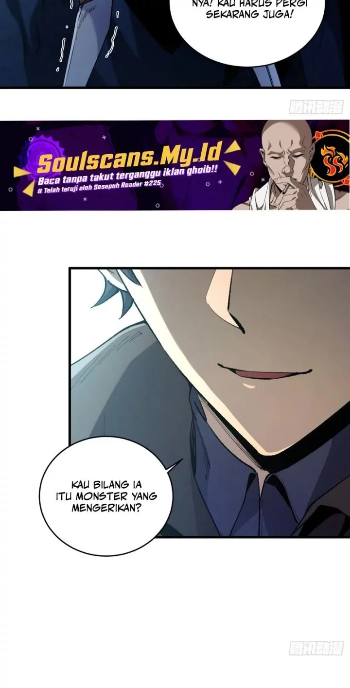 Lord of Summons! Sudden Mutation Chapter 36 Gambar 17