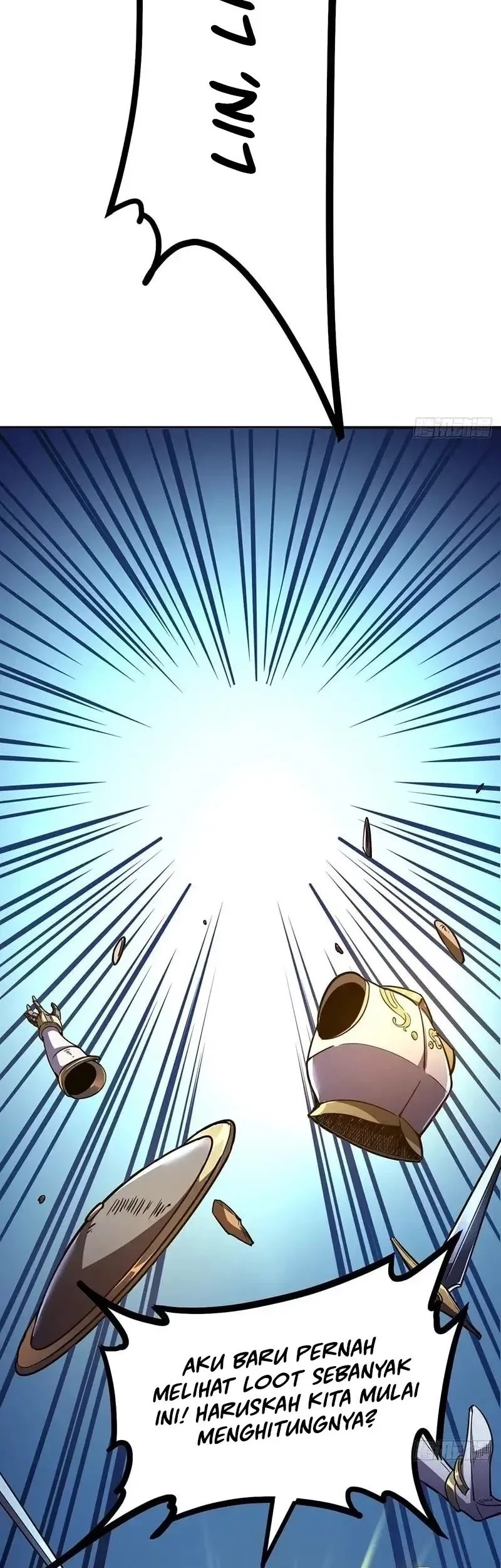 Lord of Summons! Sudden Mutation Chapter 38 Gambar 43