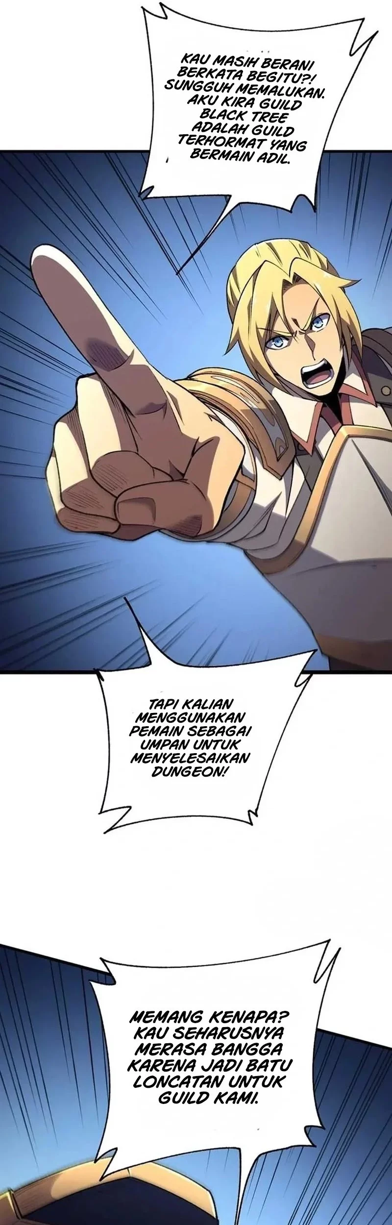 Lord of Summons! Sudden Mutation Chapter 39 Gambar 5