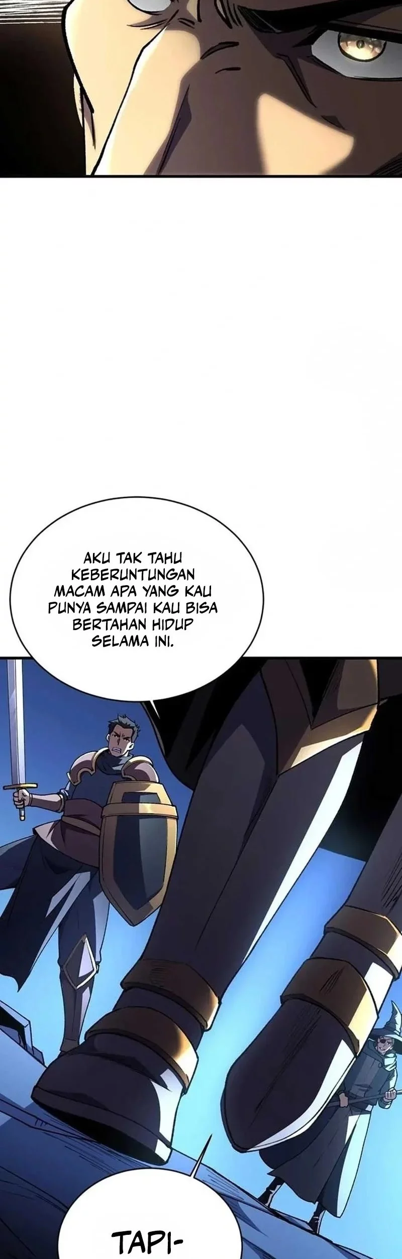 Lord of Summons! Sudden Mutation Chapter 39 Gambar 10