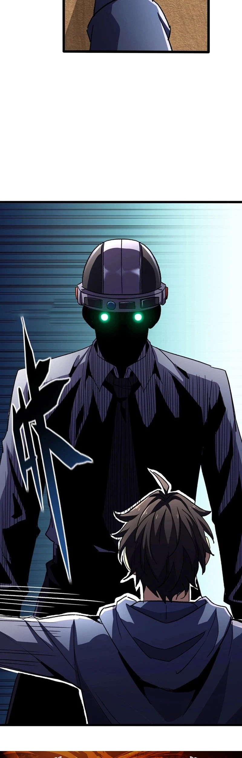 Lord of Summons! Sudden Mutation Chapter 40 Gambar 38