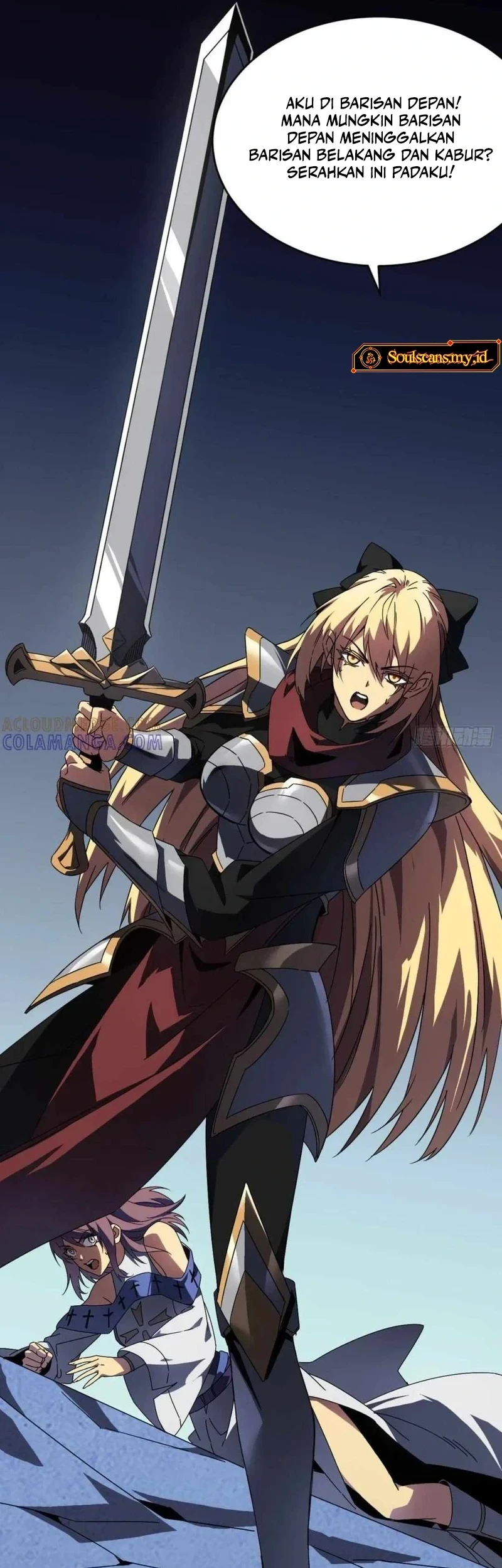 Lord of Summons! Sudden Mutation Chapter 43 Gambar 31