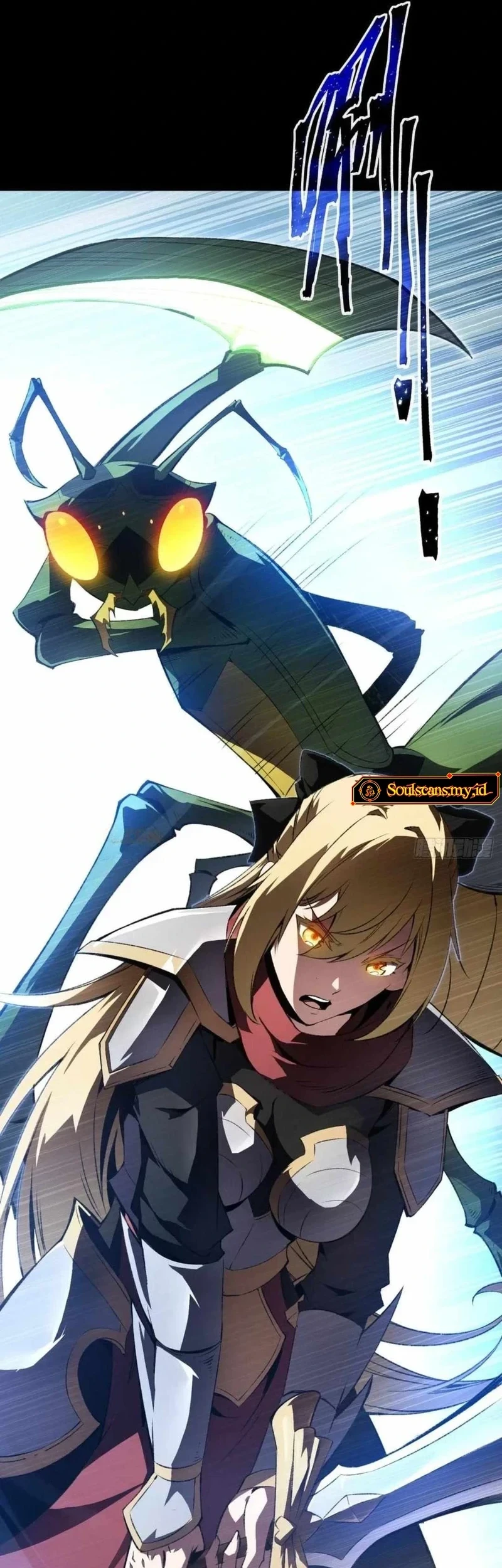 Lord of Summons! Sudden Mutation Chapter 43 Gambar 37