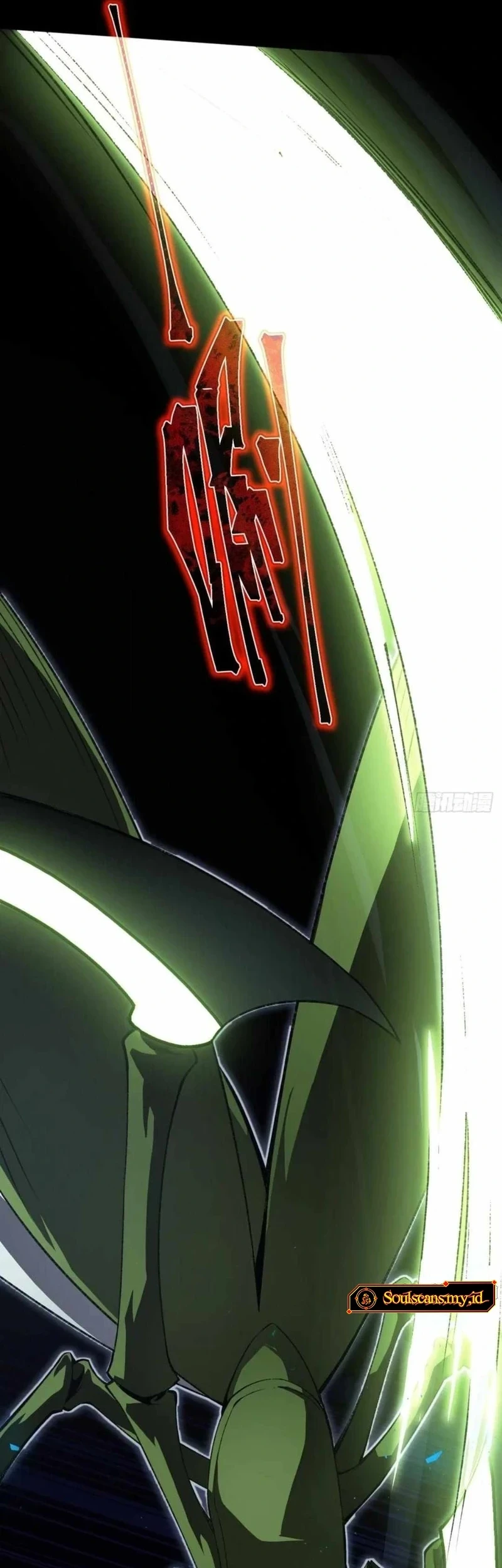 Lord of Summons! Sudden Mutation Chapter 43 Gambar 39