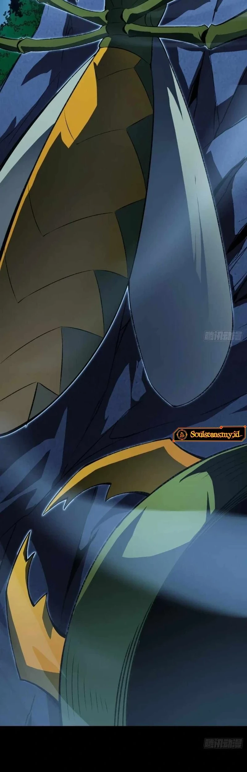 Lord of Summons! Sudden Mutation Chapter 43 Gambar 48