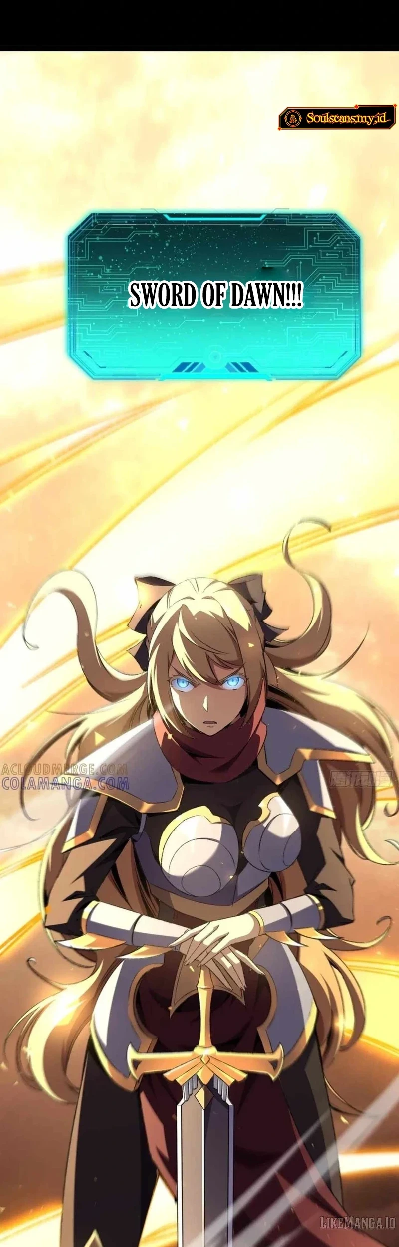 Lord of Summons! Sudden Mutation Chapter 43 Gambar 49