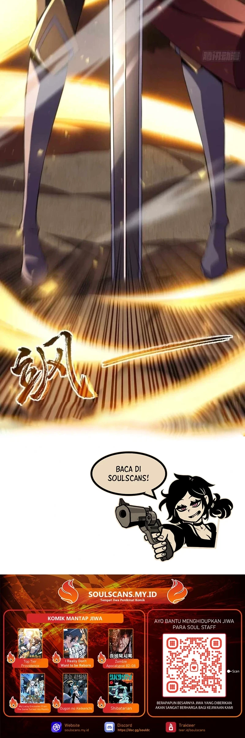 Lord of Summons! Sudden Mutation Chapter 43 Gambar 50