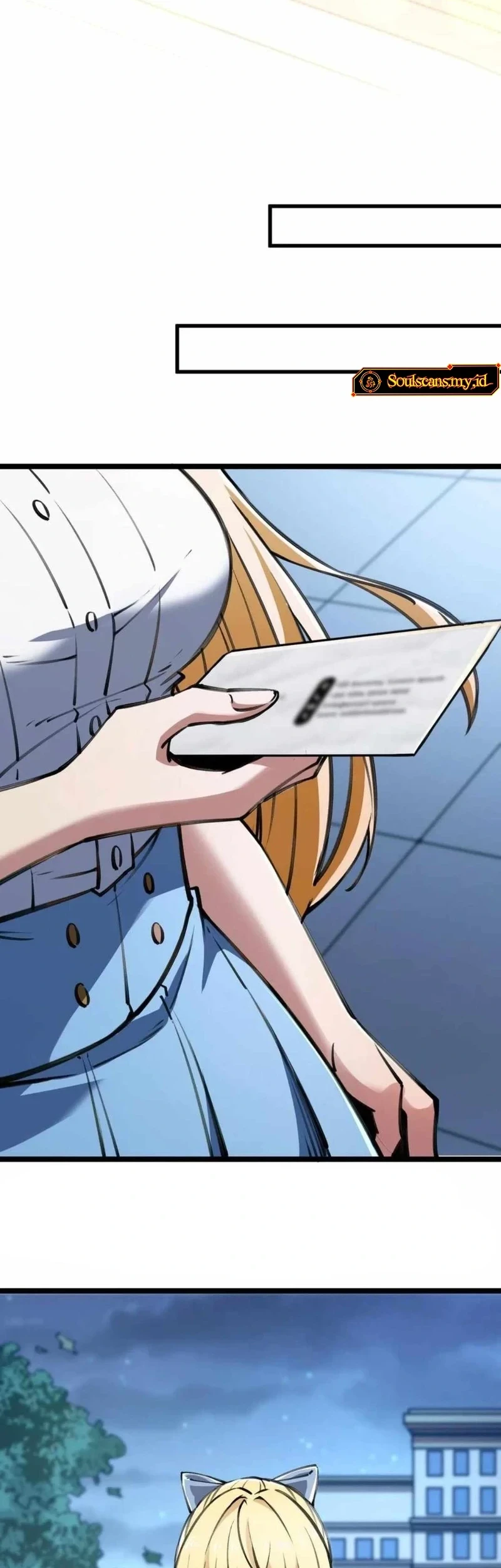 Lord of Summons! Sudden Mutation Chapter 43 Gambar 12