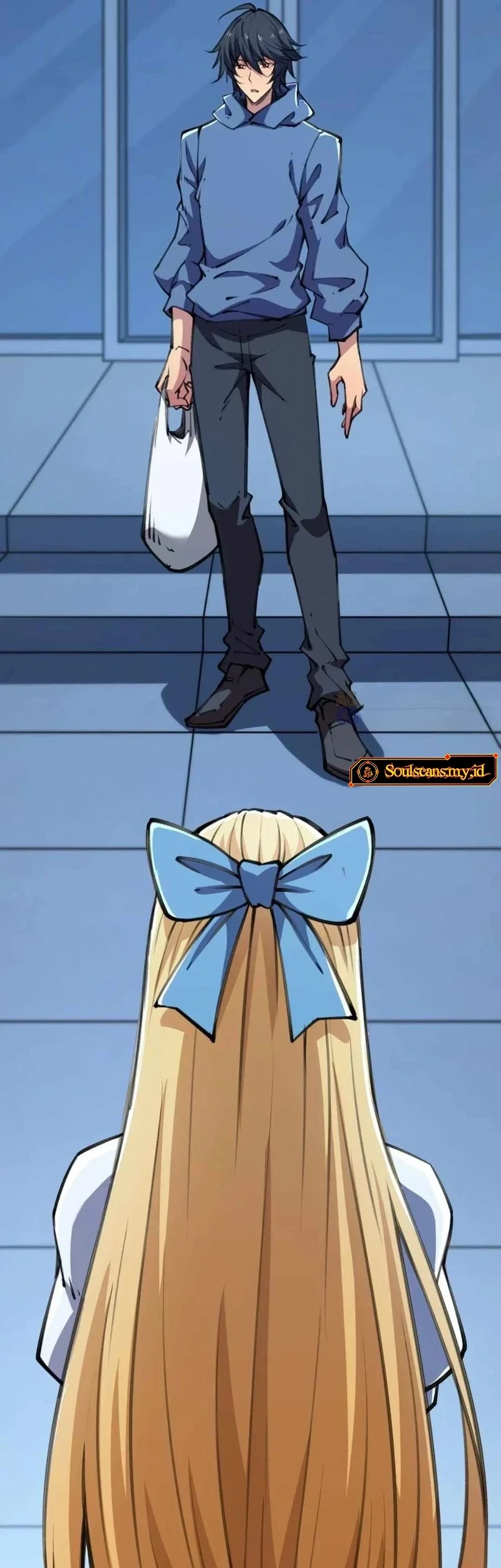 Lord of Summons! Sudden Mutation Chapter 43 Gambar 15