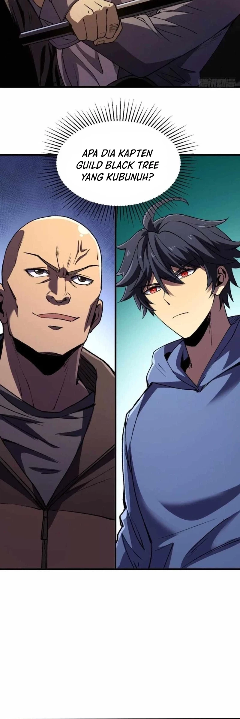 Lord of Summons! Sudden Mutation Chapter 44 Gambar 26