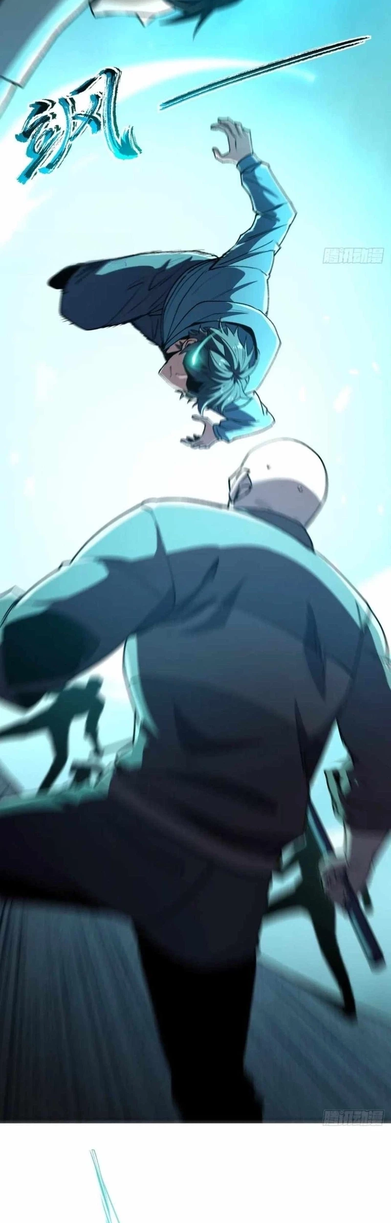 Lord of Summons! Sudden Mutation Chapter 44 Gambar 33