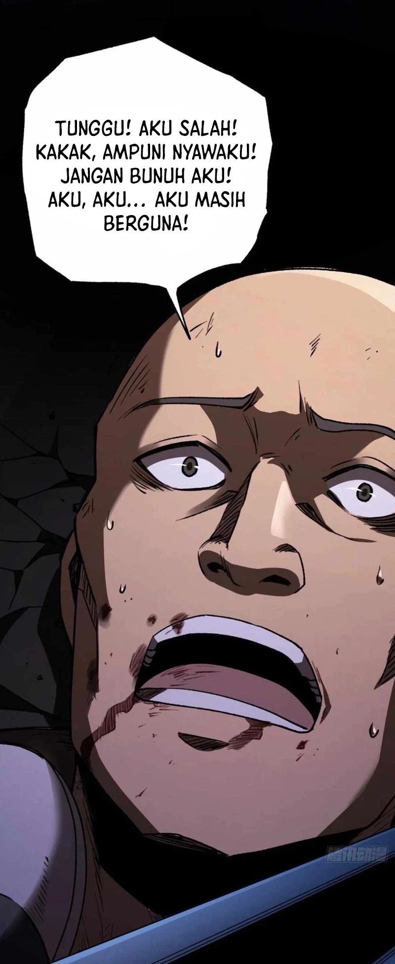 Lord of Summons! Sudden Mutation Chapter 44 Gambar 40