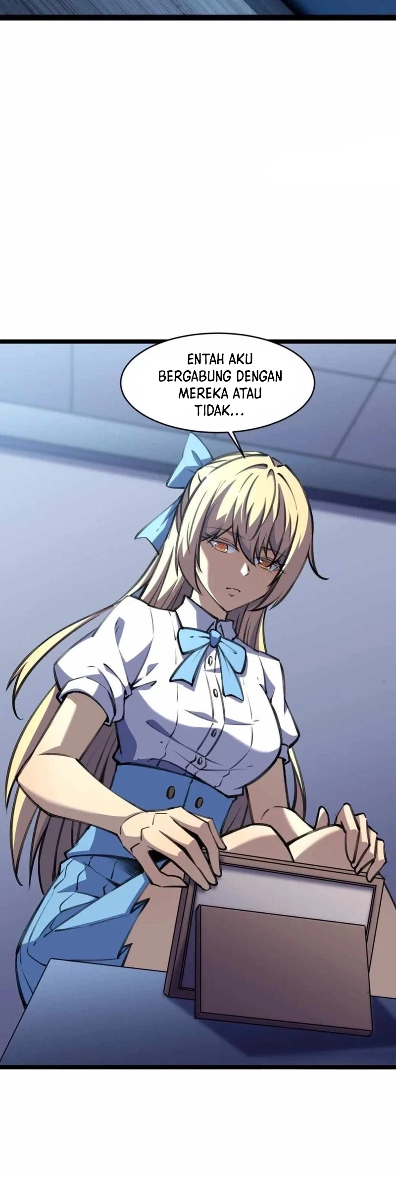 Lord of Summons! Sudden Mutation Chapter 44 Gambar 6