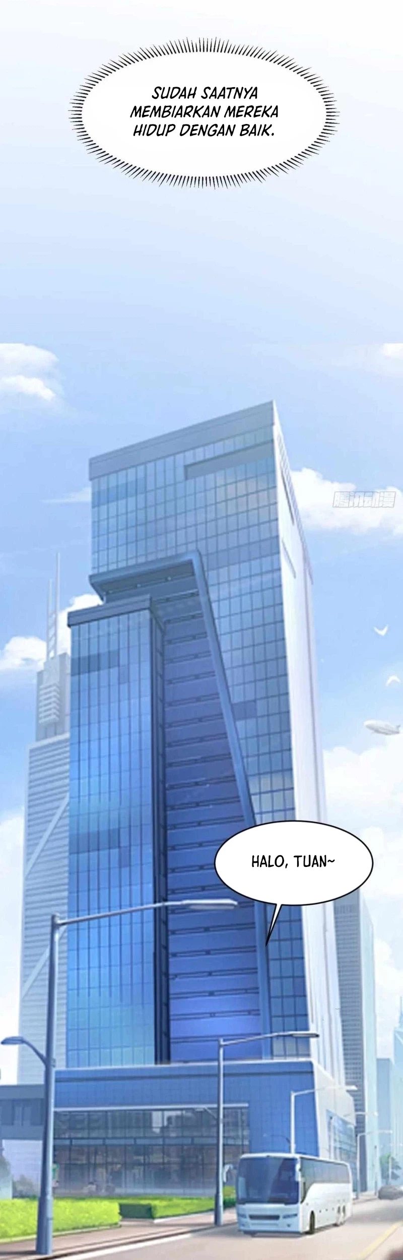 Lord of Summons! Sudden Mutation Chapter 44 Gambar 9