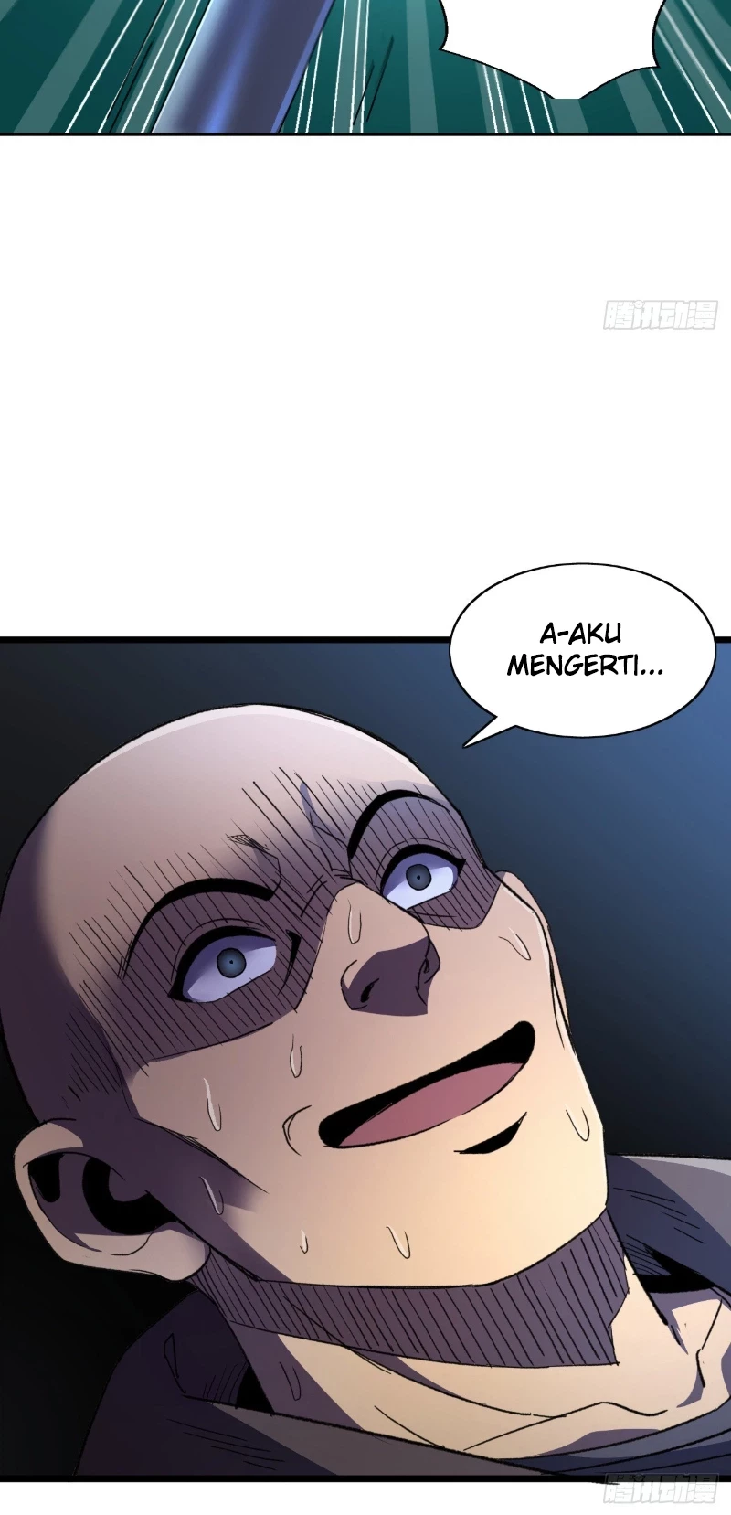 Lord of Summons! Sudden Mutation Chapter 45 Gambar 7