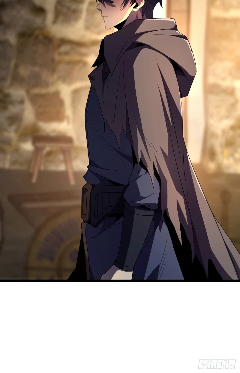 Lord of Summons! Sudden Mutation Chapter 45 Gambar 13