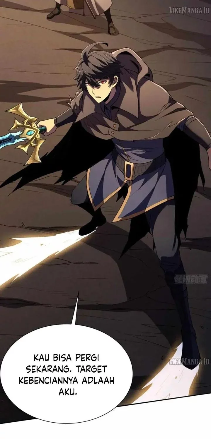 Lord of Summons! Sudden Mutation Chapter 46 Gambar 31