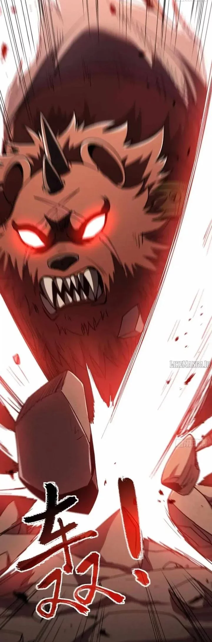 Lord of Summons! Sudden Mutation Chapter 46 Gambar 33