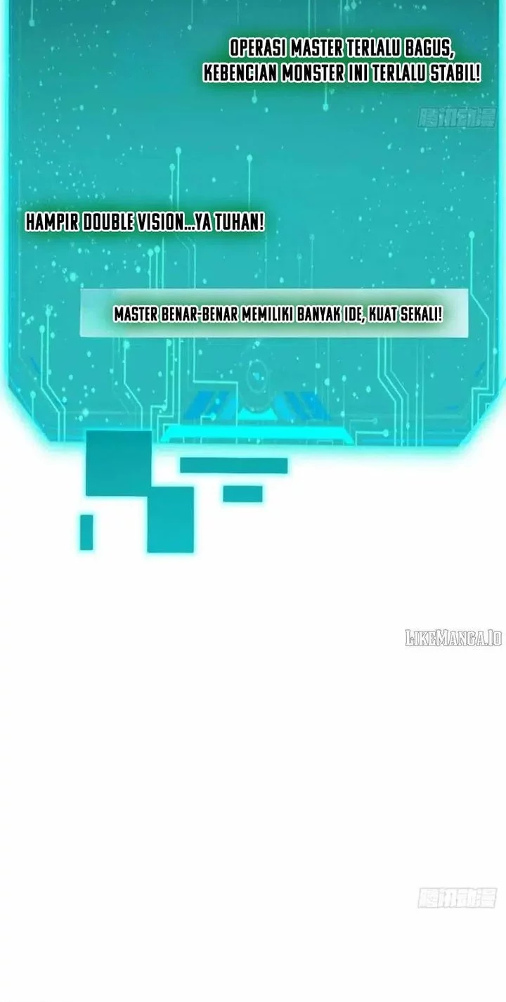 Lord of Summons! Sudden Mutation Chapter 46 Gambar 37