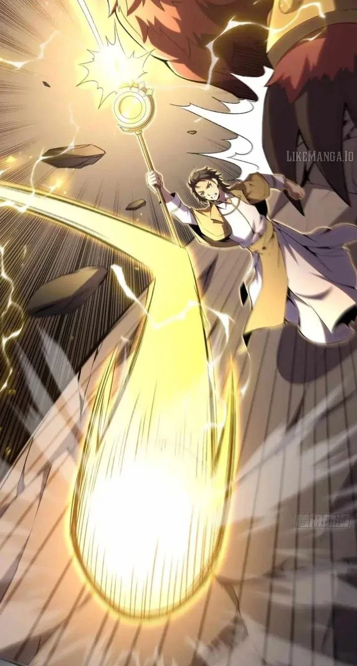 Baca Manhua Lord of Summons! Sudden Mutation Chapter 46 Gambar 2