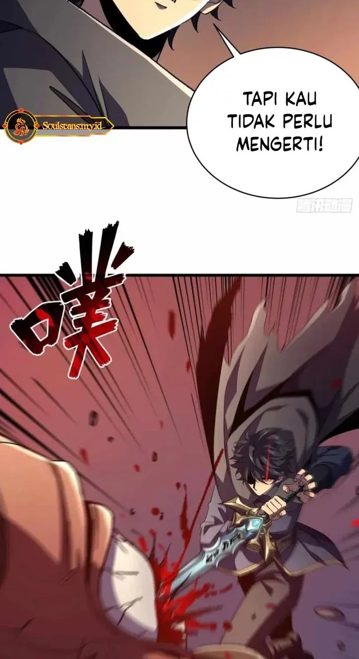 Lord of Summons! Sudden Mutation Chapter 46 Gambar 43