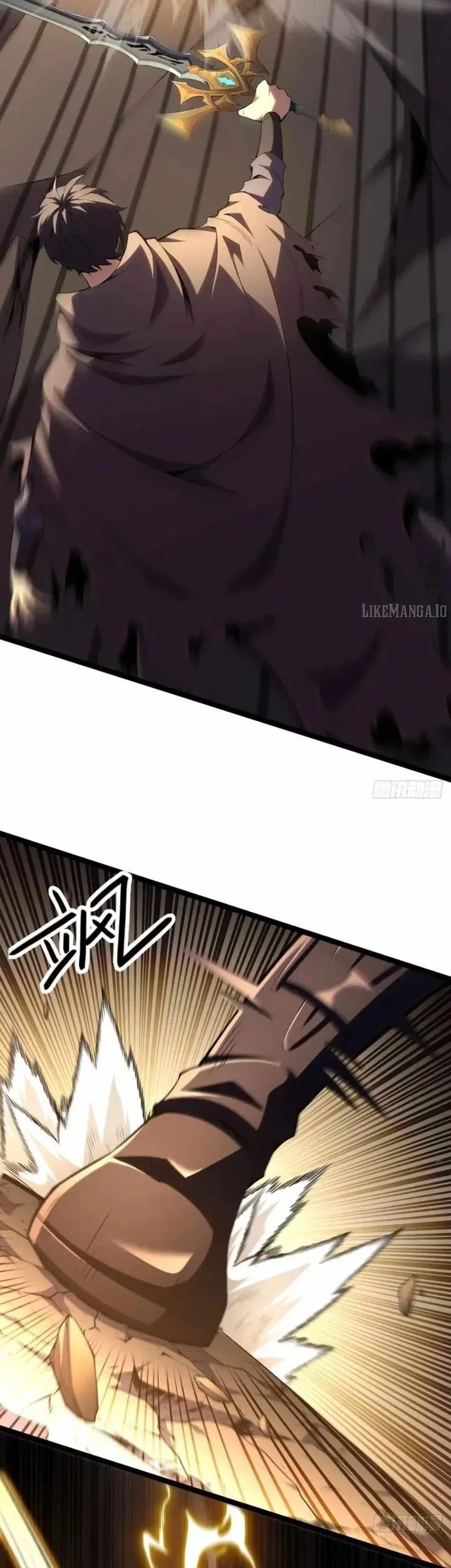 Lord of Summons! Sudden Mutation Chapter 46 Gambar 3