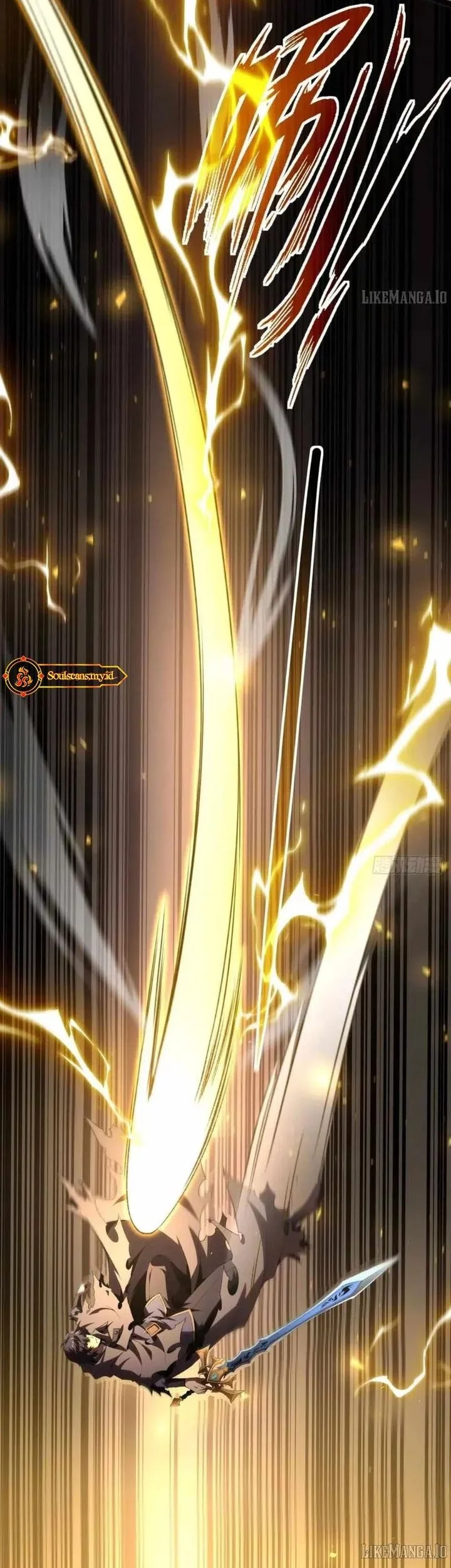 Lord of Summons! Sudden Mutation Chapter 46 Gambar 4