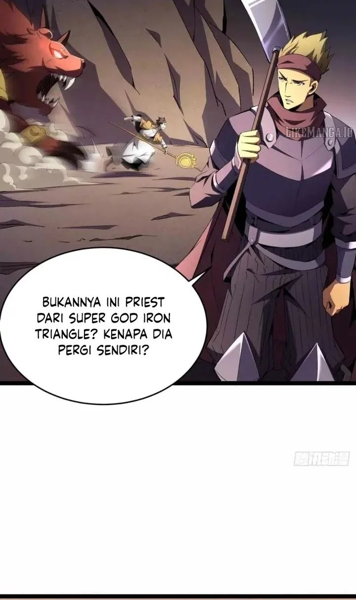Lord of Summons! Sudden Mutation Chapter 46 Gambar 9