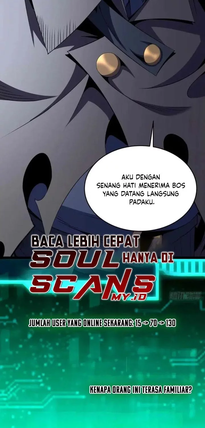 Lord of Summons! Sudden Mutation Chapter 46 Gambar 13