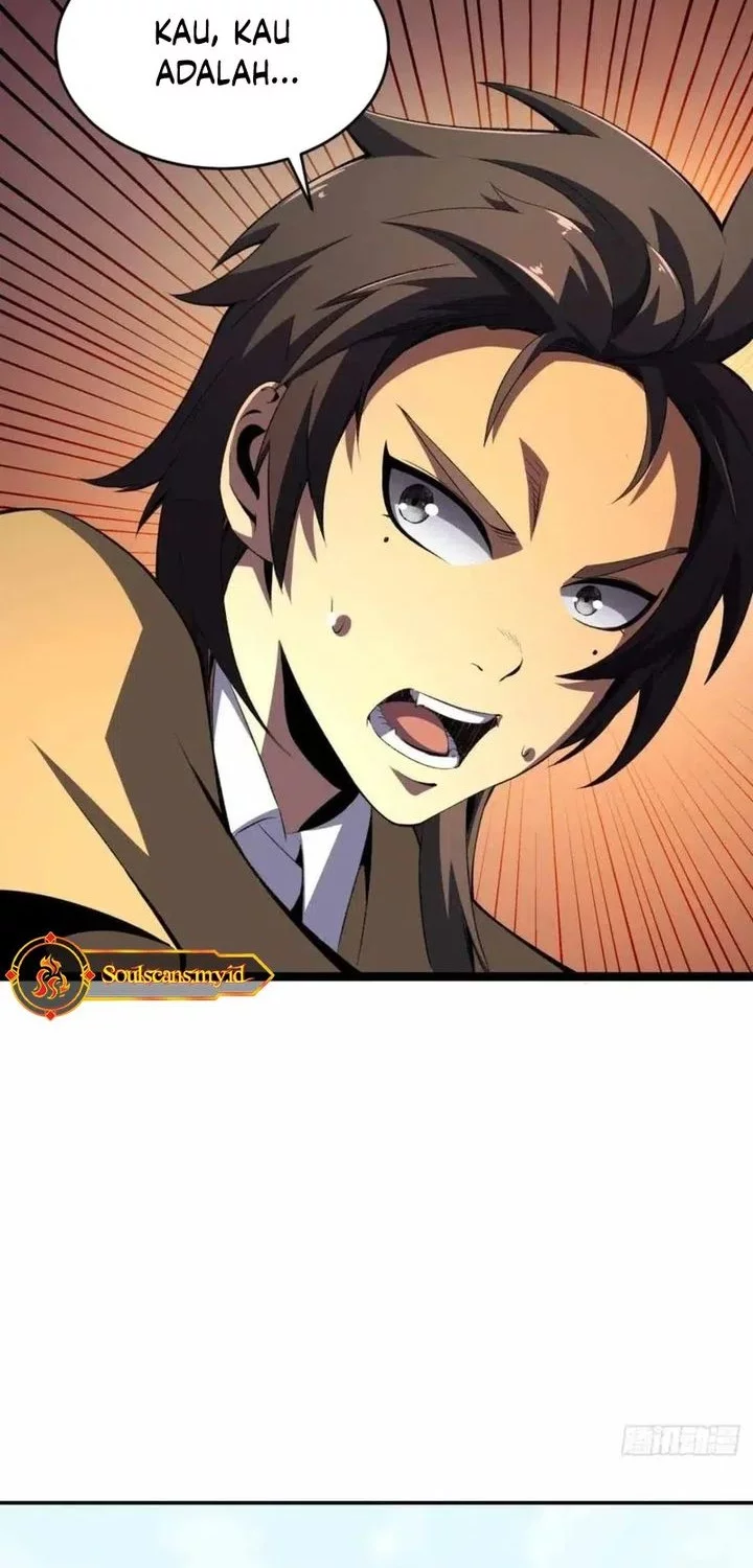 Lord of Summons! Sudden Mutation Chapter 46 Gambar 17