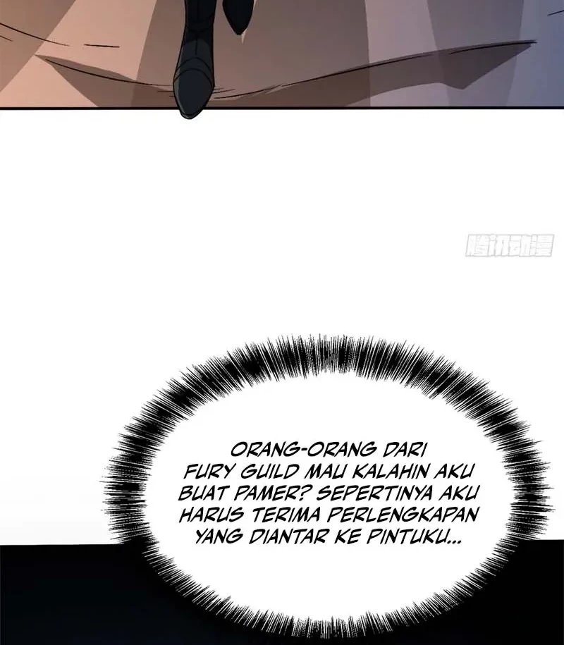 Lord of Summons! Sudden Mutation Chapter 47 Gambar 19