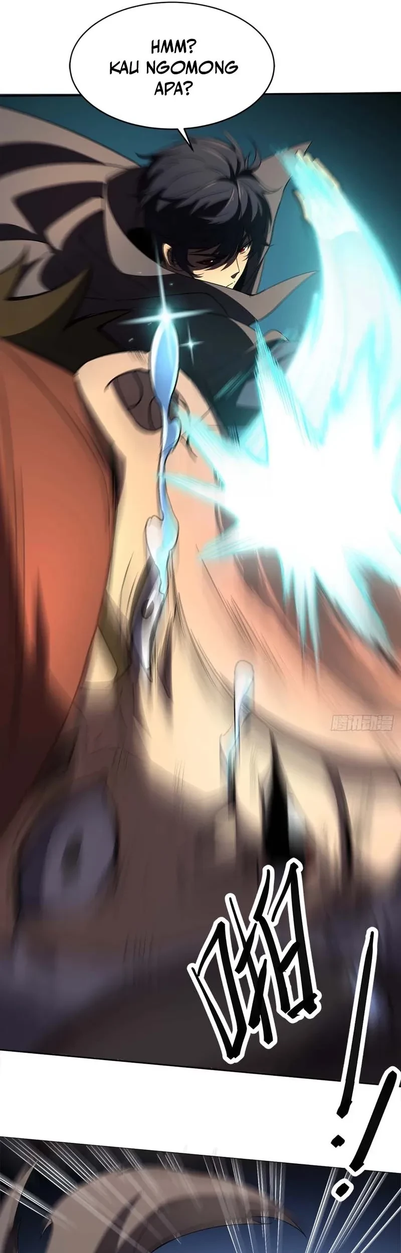 Lord of Summons! Sudden Mutation Chapter 47 Gambar 24