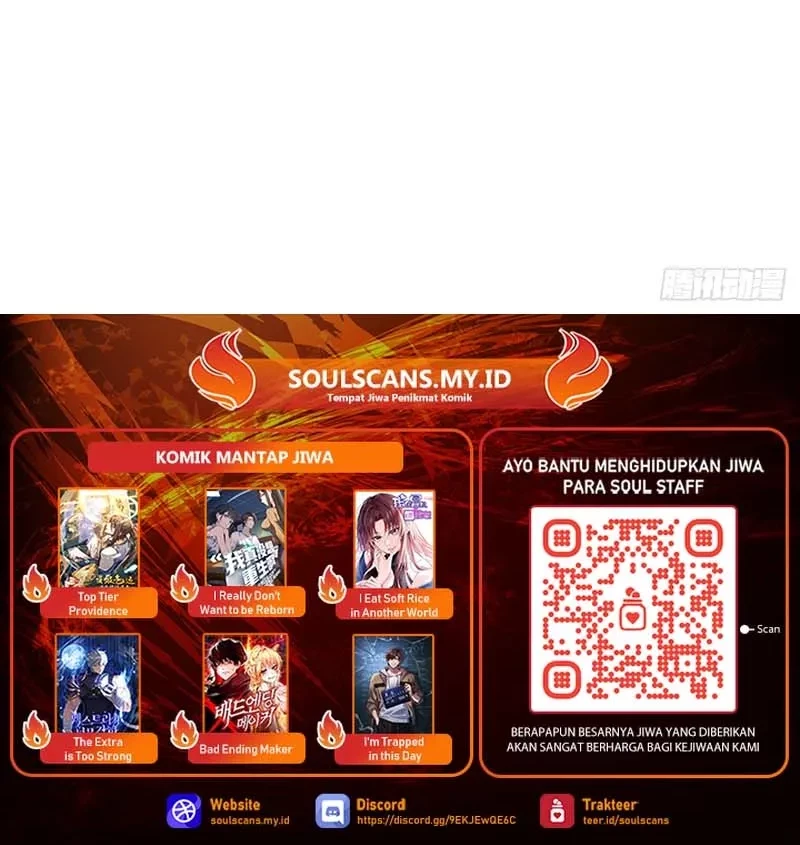 Lord of Summons! Sudden Mutation Chapter 47 Gambar 39