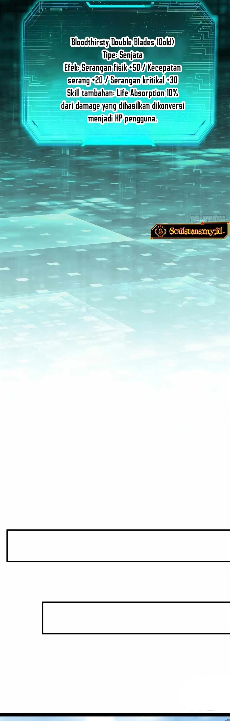 Lord of Summons! Sudden Mutation Chapter 48 Gambar 22