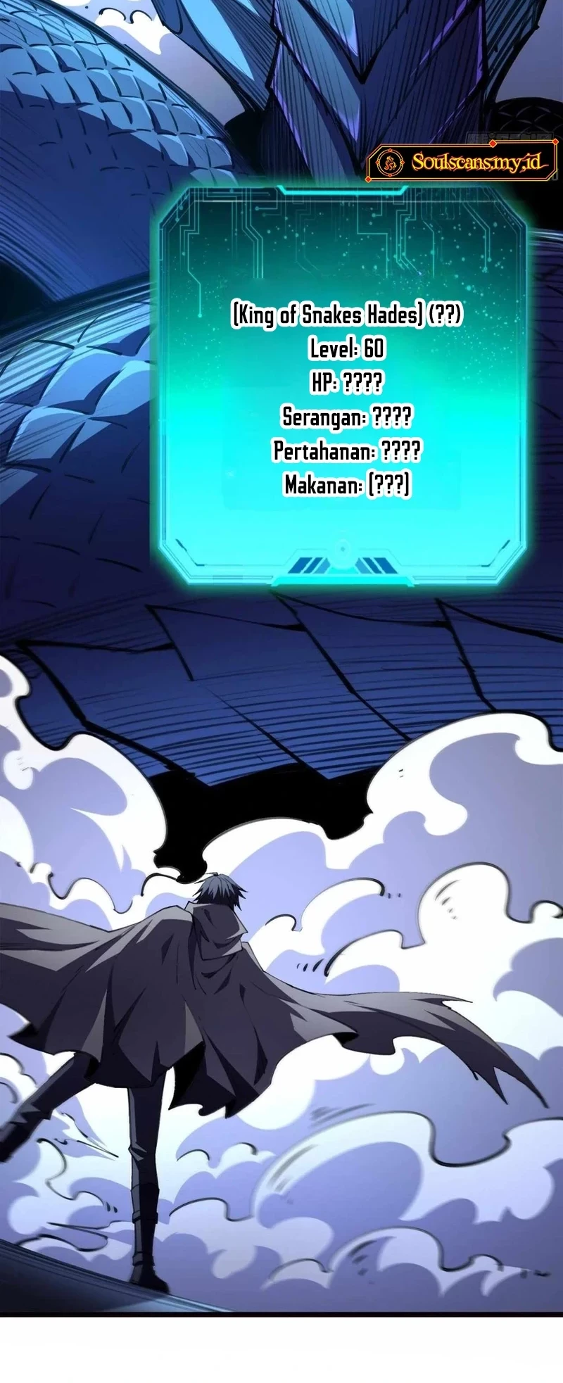 Lord of Summons! Sudden Mutation Chapter 48 Gambar 35