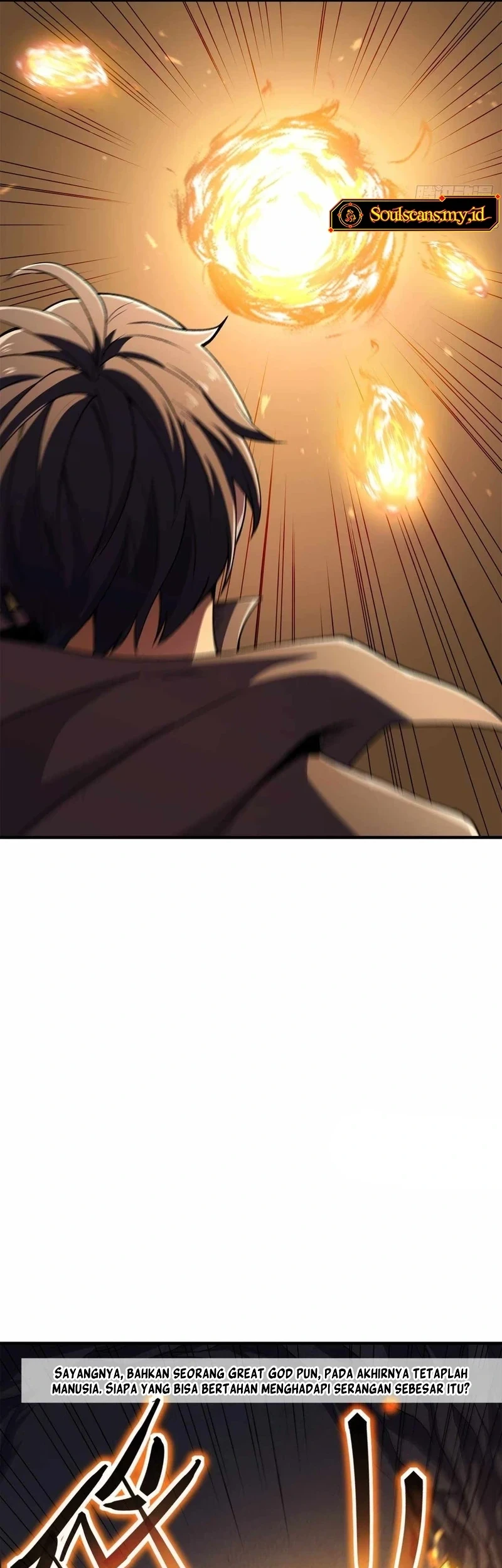 Lord of Summons! Sudden Mutation Chapter 48 Gambar 4