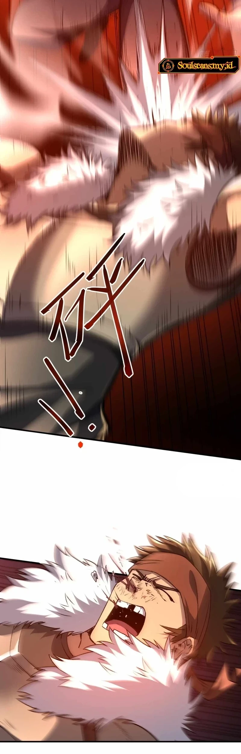 Lord of Summons! Sudden Mutation Chapter 48 Gambar 11