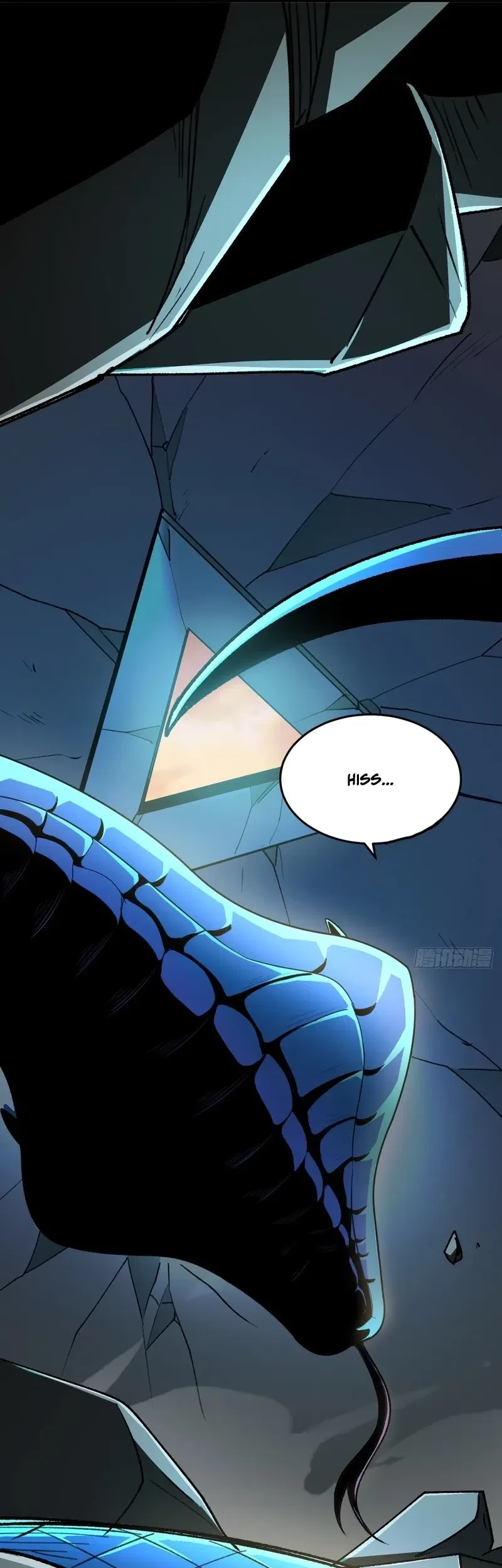 Lord of Summons! Sudden Mutation Chapter 49 Gambar 34