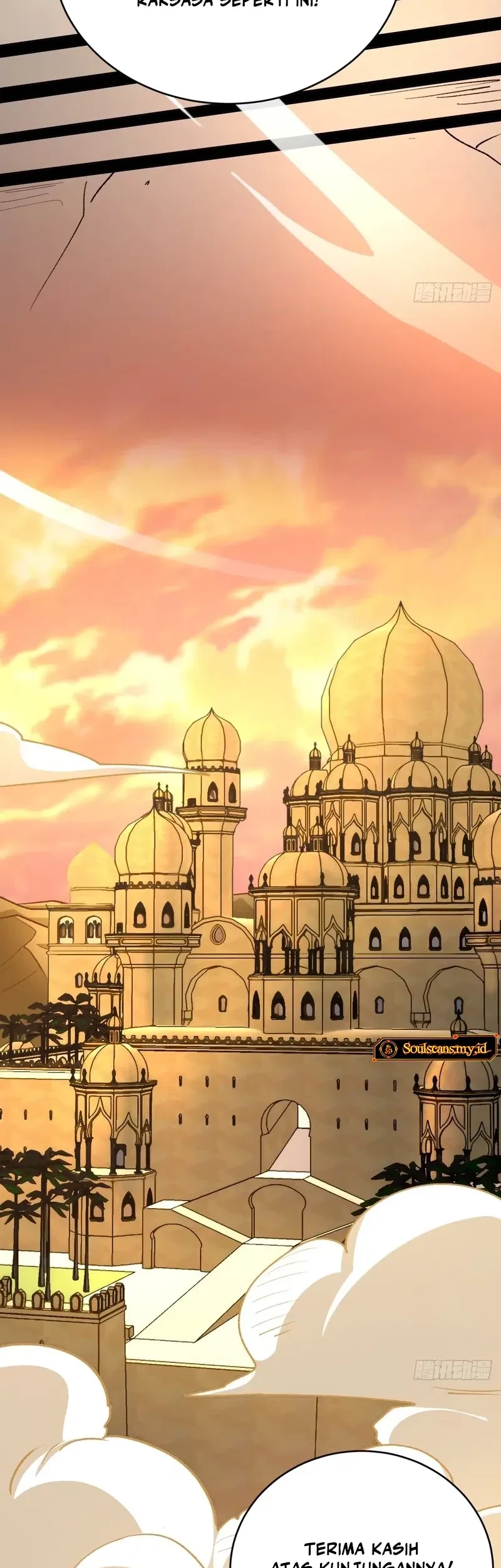 Lord of Summons! Sudden Mutation Chapter 49 Gambar 38