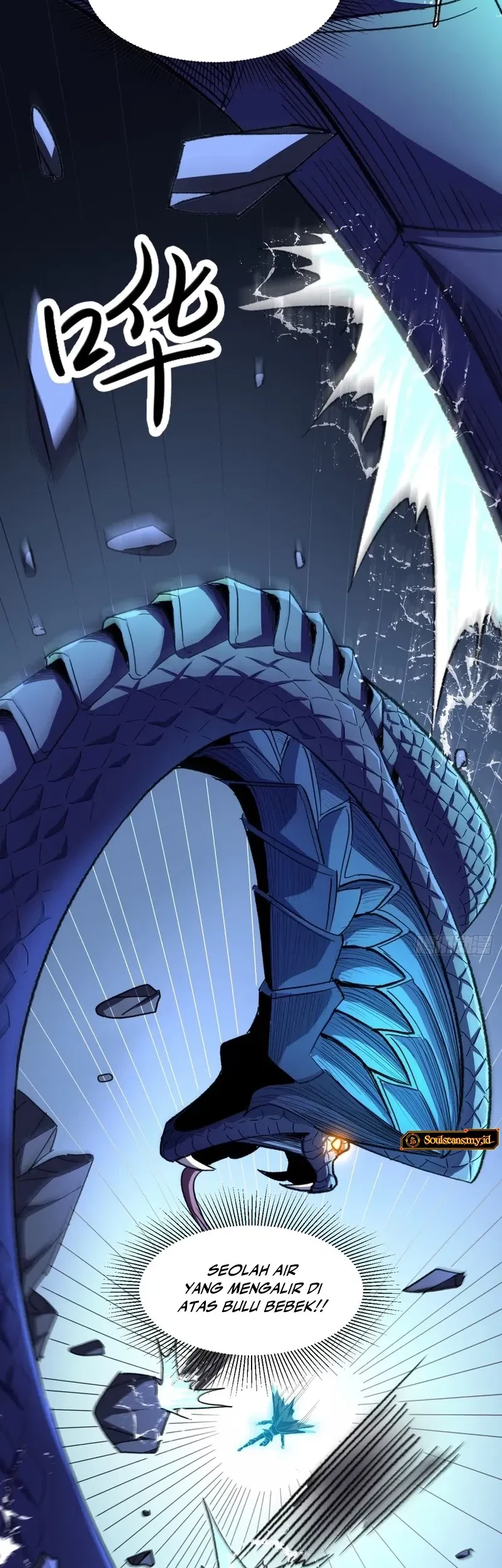 Lord of Summons! Sudden Mutation Chapter 49 Gambar 6