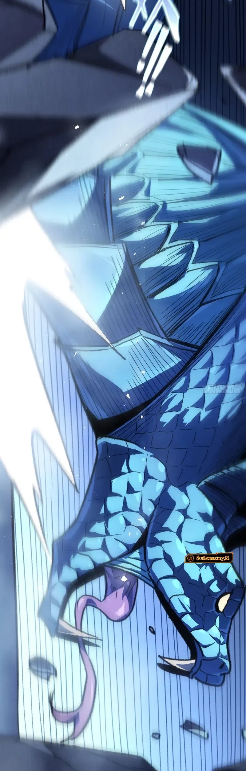 Lord of Summons! Sudden Mutation Chapter 49 Gambar 14