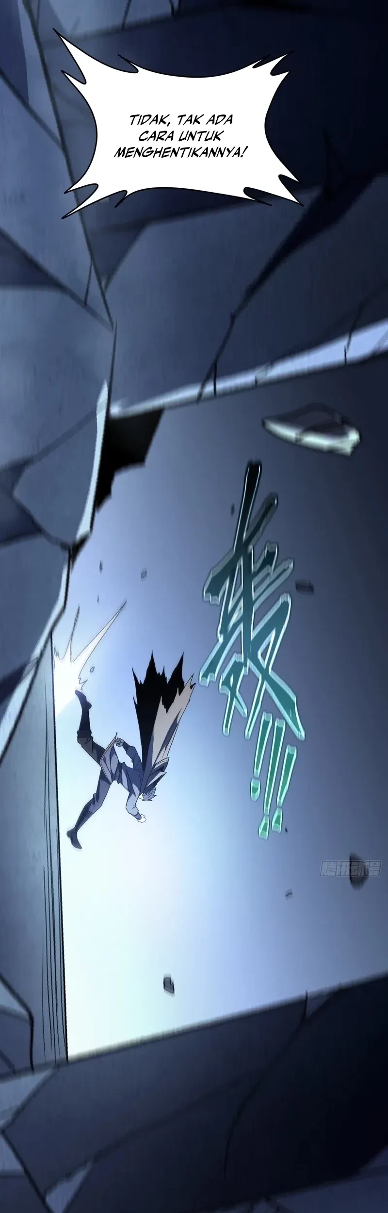 Lord of Summons! Sudden Mutation Chapter 49 Gambar 16