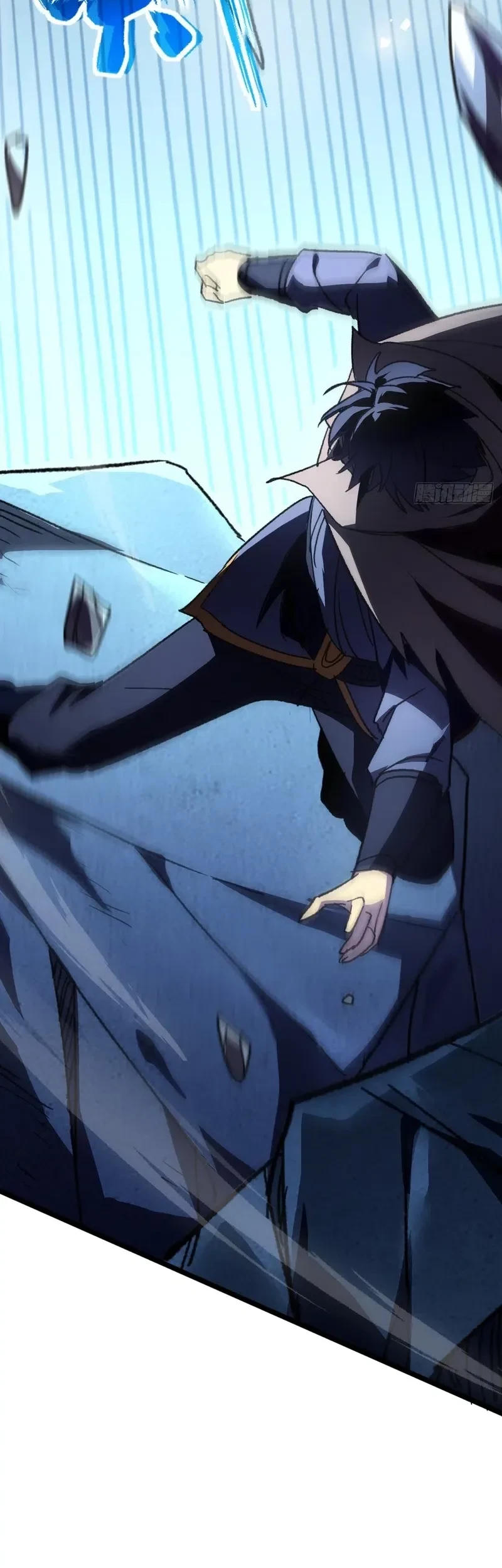 Lord of Summons! Sudden Mutation Chapter 49 Gambar 23