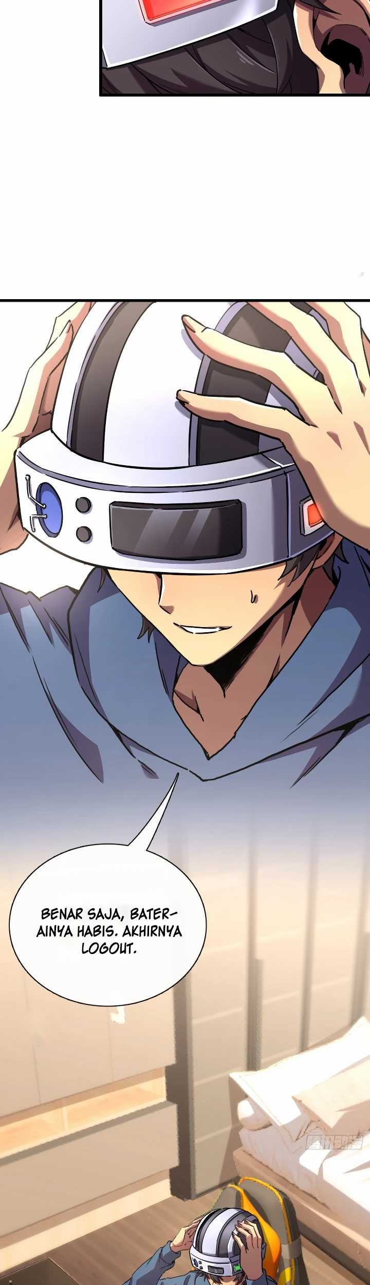 Lord of Summons! Sudden Mutation Chapter 5 Gambar 18