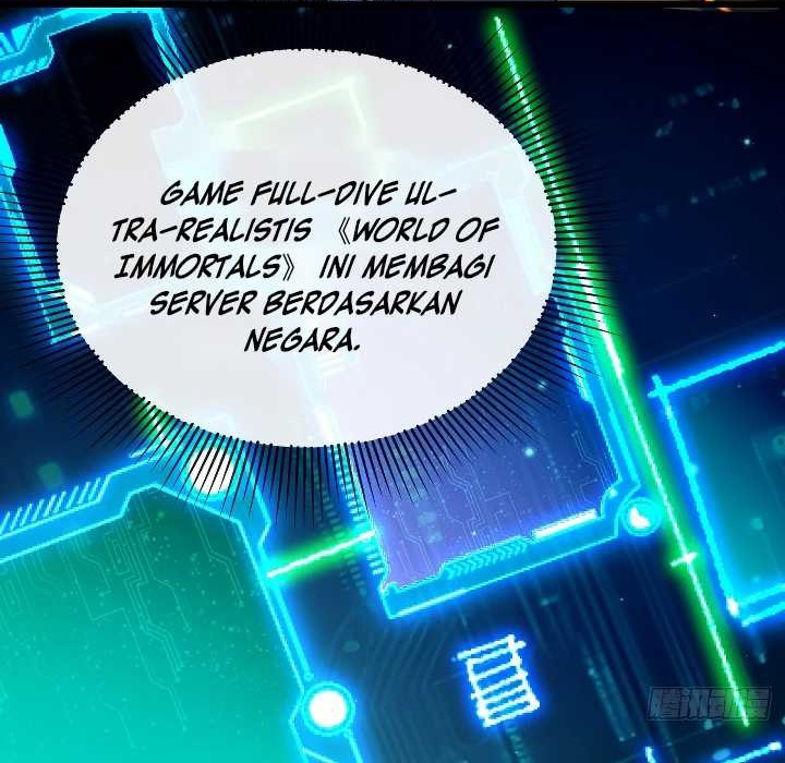 Lord of Summons! Sudden Mutation Chapter 5 Gambar 21