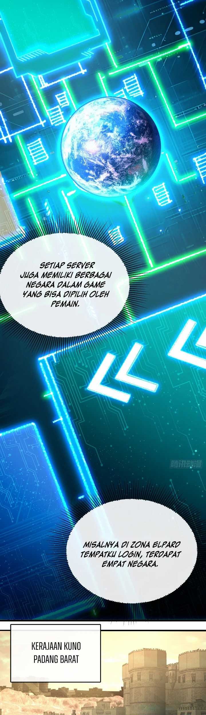 Lord of Summons! Sudden Mutation Chapter 5 Gambar 22