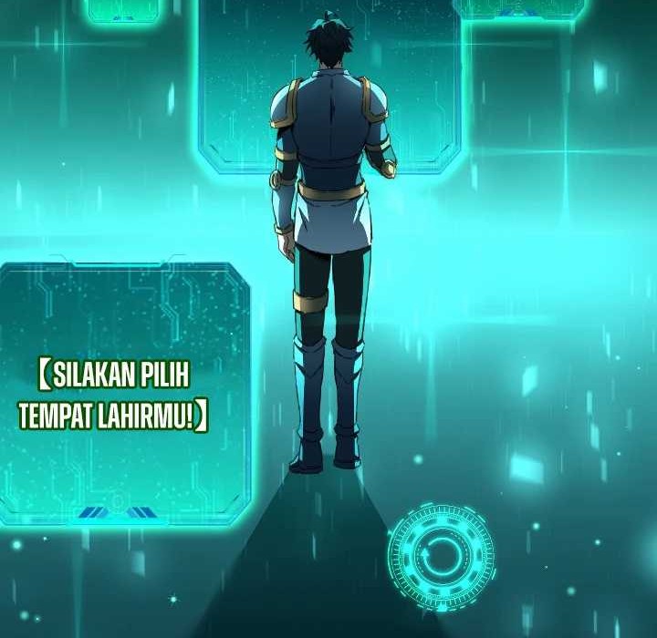 Lord of Summons! Sudden Mutation Chapter 5 Gambar 25