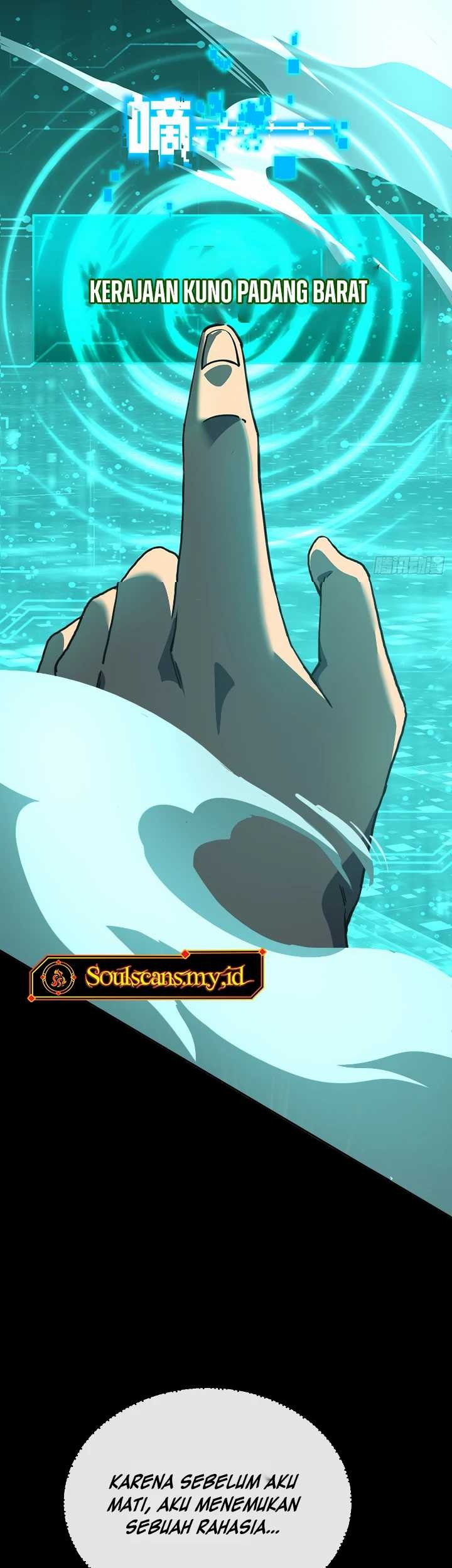 Lord of Summons! Sudden Mutation Chapter 5 Gambar 28