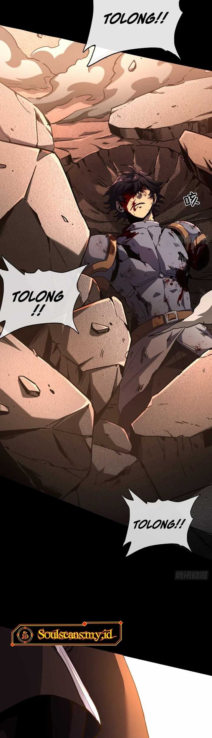 Lord of Summons! Sudden Mutation Chapter 5 Gambar 32