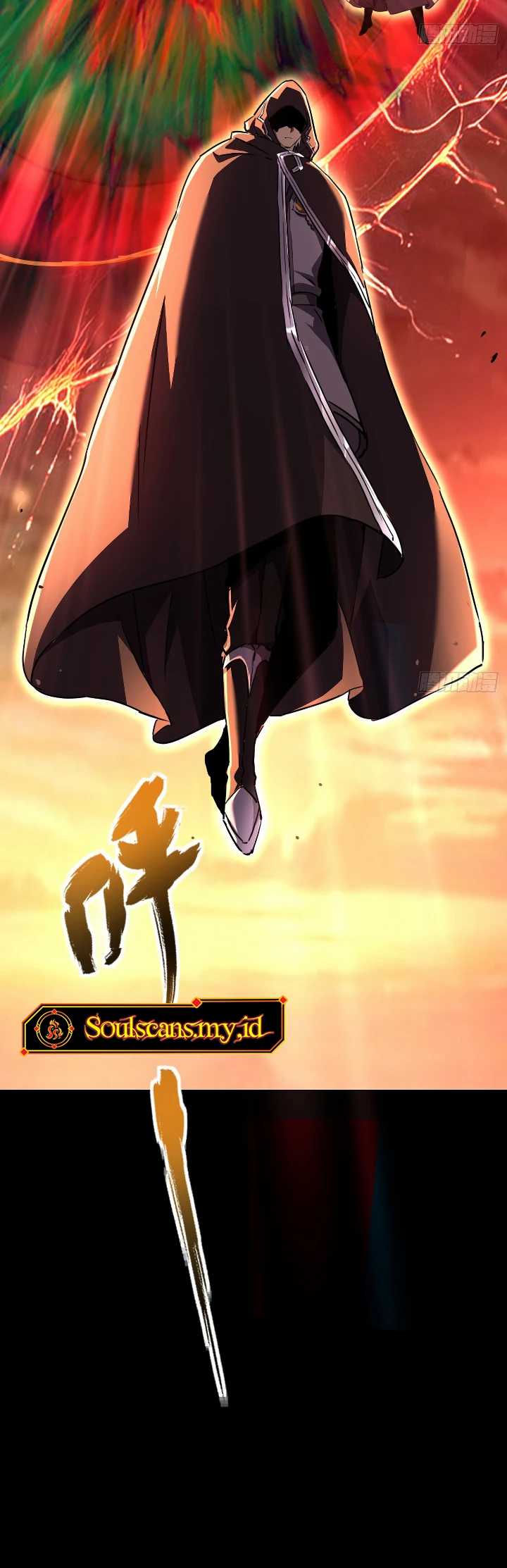 Lord of Summons! Sudden Mutation Chapter 5 Gambar 36